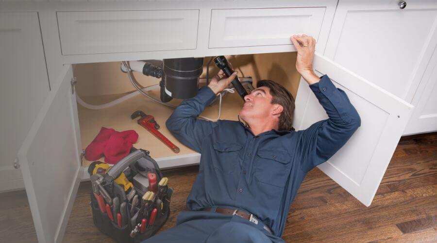 Local tankless water heater installation in Siler, KY